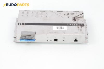 TV тунер за Audi A8 Sedan 4E (10.2002 - 07.2010), № 10R-020235