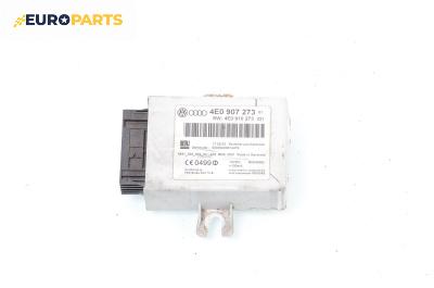 Модул за Audi A8 Sedan 4E (10.2002 - 07.2010), № 4E0 907273