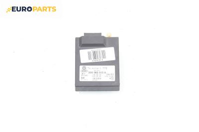 Модул за Audi A8 Sedan 4E (10.2002 - 07.2010), № 3D0 963 513