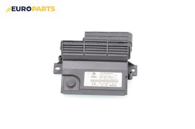 Модул за Audi A8 Sedan 4E (10.2002 - 07.2010), № 4E0 907 280A