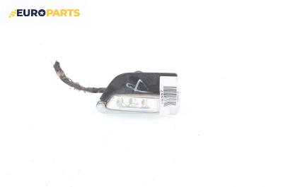 Мигач за Audi A8 Sedan 4E (10.2002 - 07.2010), седан, позиция: дясна