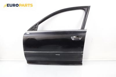 Врата за Audi A8 Sedan 4E (10.2002 - 07.2010), 4+1 вр., седан, позиция: предна, лява