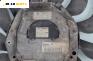 Перка охлаждане за Audi A8 Sedan 4E (10.2002 - 07.2010) 4.0 TDI quattro, 275 к.с., № 4E0 969 455 G