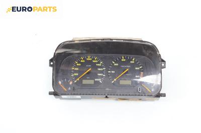 Километраж за Seat Ibiza II Hatchback (03.1993 - 05.2002) 1.4 i, 60 к.с., № 88 311 235