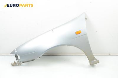 Калник за Nissan Almera I Hatchback (07.1995 - 07.2001), 4+1 вр., хечбек, позиция: предна, лява