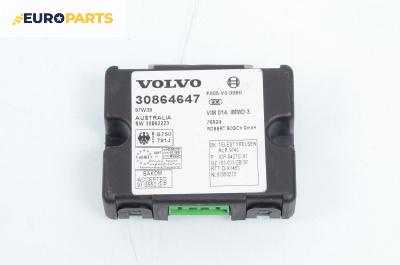Модул за Volvo V40 Estate (07.1995 - 06.2004), № 30864647