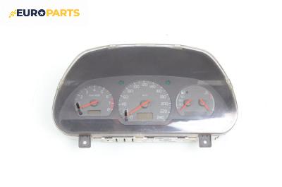 Километраж за Volvo V40 Estate (07.1995 - 06.2004) 2.0, 140 к.с.