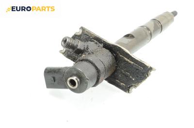Дюза дизел за Audi A8 Sedan 4E (10.2002 - 07.2010) 4.0 TDI quattro, 275 к.с., № 0445110 158