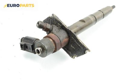 Дюза дизел за Audi A8 Sedan 4E (10.2002 - 07.2010) 4.0 TDI quattro, 275 к.с., № 0445110 158