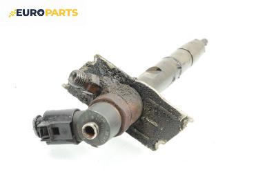 Дюза дизел за Audi A8 Sedan 4E (10.2002 - 07.2010) 4.0 TDI quattro, 275 к.с., № 0445110 158
