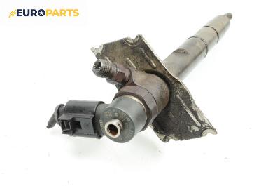 Дюза дизел за Audi A8 Sedan 4E (10.2002 - 07.2010) 4.0 TDI quattro, 275 к.с., № 0445110 158