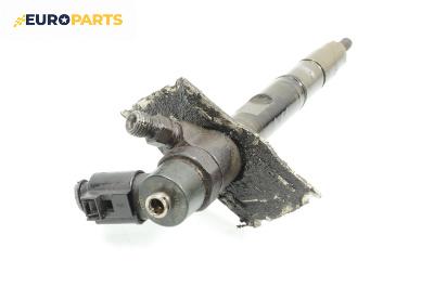 Дюза дизел за Audi A8 Sedan 4E (10.2002 - 07.2010) 4.0 TDI quattro, 275 к.с., № 0445110 158