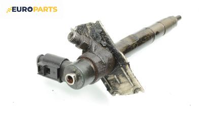 Дюза дизел за Audi A8 Sedan 4E (10.2002 - 07.2010) 4.0 TDI quattro, 275 к.с., № 0445110 158