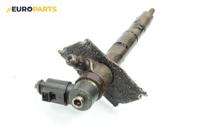 Дюза дизел за Audi A8 Sedan 4E (10.2002 - 07.2010) 4.0 TDI quattro, 275 к.с., № 0445110 158