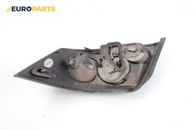 Стоп за Renault Megane II Coupe-Cabriolet (09.2003 - 03.2010), кабрио, позиция: лява