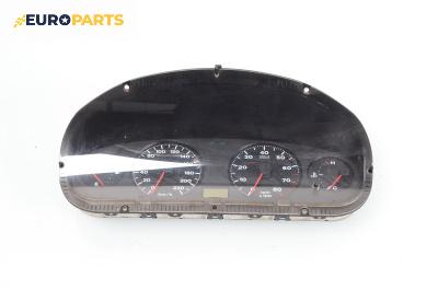 Километраж за Fiat Bravo I Hatchback (1995-10-01 - 2001-10-01) 1.2 16V 80, 82 к.с.