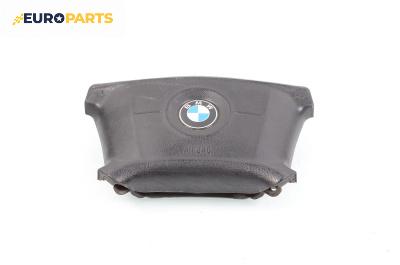 Airbag за BMW 3 Series E46 Touring (10.1999 - 06.2005), 4+1 вр., комби, позиция: предна