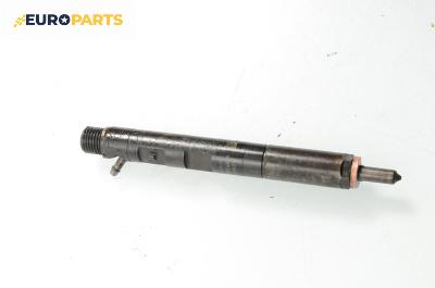 Дюза дизел за Renault Megane II Hatchback (07.2001 - 10.2012) 1.5 dCi (BM0F, CM0F), 82 к.с., № DELPHI EJBR01801A