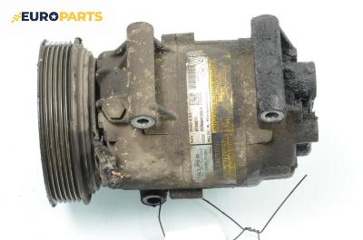 Компресор климатик за Renault Megane II Hatchback (07.2001 - 10.2012) 1.5 dCi (BM0F, CM0F), 82 к.с., № 8200316164