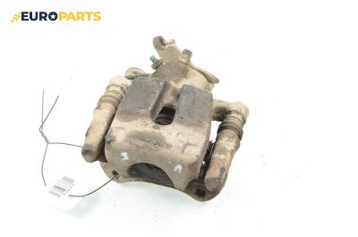 Спирачен апарат за Renault Megane II Hatchback (07.2001 - 10.2012), позиция: задна, лява