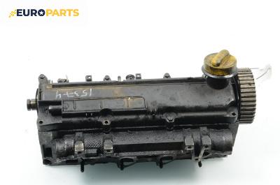 Глава за Renault Megane II Hatchback (07.2001 - 10.2012) 1.5 dCi (BM0F, CM0F), 82 к.с.