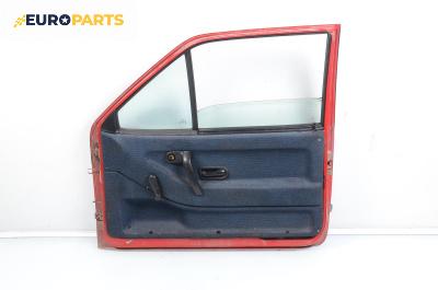 Врата за Volkswagen Polo Hatchback I (10.1981 - 09.1994), 2+1 вр., хечбек, позиция: дясна