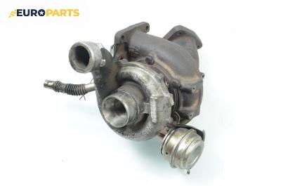 Турбо за Audi A6 Sedan C5 (01.1997 - 01.2005) 2.5 TDI, 150 к.с., № 039145701C
