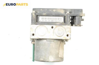 Помпа ABS за Renault Megane II Coupe-Cabriolet (09.2003 - 03.2010), № 0 265 800 440