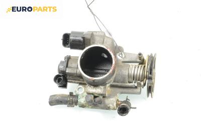 Дроселова клапа за Daewoo Nubira Sedan I (04.1997 - 06.1999) 1.6 16V, 106 к.с.