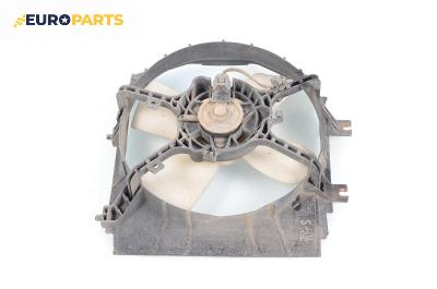 Перка охлаждане за Mazda 323 F VI Hatchback (09.1998 - 05.2004) 1.5 16V, 88 к.с.
