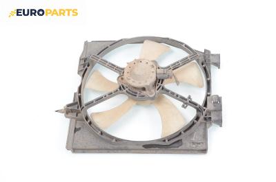 Перка охлаждане за Mazda 323 F VI Hatchback (09.1998 - 05.2004) 1.5 16V, 88 к.с.