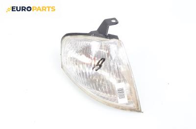 Мигач за Mazda 323 F VI Hatchback (09.1998 - 05.2004), хечбек, позиция: дясна