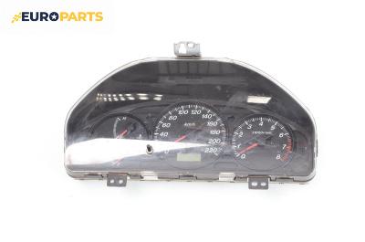 Километраж за Mazda 323 F VI Hatchback (09.1998 - 05.2004) 1.5 16V, 88 к.с.