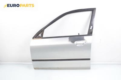 Врата за Mazda 323 F VI Hatchback (09.1998 - 05.2004), 4+1 вр., хечбек, позиция: предна, лява