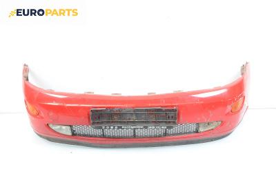 Предна броня за Ford Focus I Hatchback (10.1998 - 12.2007), хечбек, позиция: предна