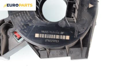 Лентов кабел за Airbag за Ford Focus I Hatchback (10.1998 - 12.2007), № 98AB-14A664-BF