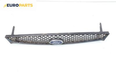 Решетка за Ford Focus I Hatchback (10.1998 - 12.2007), хечбек, позиция: предна
