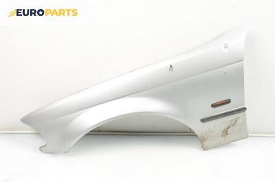 Калник за BMW 3 Series E46 Sedan (02.1998 - 04.2005), 4+1 вр., седан, позиция: предна, лява