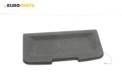 Кора багажник за Fiat Punto Grande Punto (06.2005 - 07.2012), хечбек