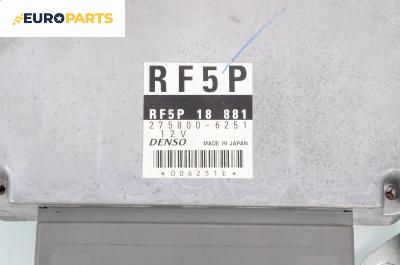 Компютър двигател за Mazda 6 Station Wagon I (08.2002 - 12.2007) 2.0 DI, 121 к.с., № Denso 275800-6251