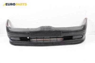 Предна броня за Renault Megane Scenic (10.1996 - 12.2001), миниван, позиция: предна