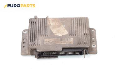 Компютър двигател за Renault Megane Scenic (10.1996 - 12.2001) 1.6 i (JA0L), 75 к.с., № 7700105984