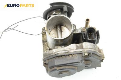 Дроселова клапа за Volkswagen Polo Hatchback II (10.1994 - 10.1999) 60 1.4, 60 к.с.