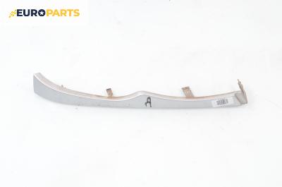 Лайсна под фар за BMW 3 Series E46 Touring (10.1999 - 06.2005), комби, позиция: дясна