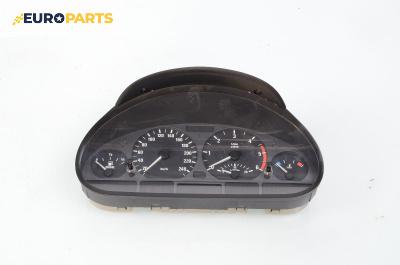 Километраж за BMW 3 Series E46 Touring (10.1999 - 06.2005) 320 d, 150 к.с., № 0 263 639 002