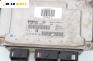 Компютър двигател за Citroen Xsara Picasso (09.1999 - 06.2012) 1.6, 95 к.с., № 9637839580 / Bosch 0 261 206 633