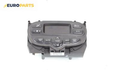 Панел климатроник за Citroen Xsara Picasso (09.1999 - 06.2012), № 9 140 010 369