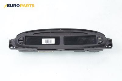 Километраж за Citroen Xsara Picasso (09.1999 - 06.2012) 1.6, 95 к.с.