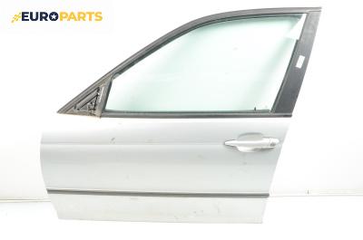 Врата за BMW 3 Series E46 Touring (10.1999 - 06.2005), 4+1 вр., комби, позиция: предна, лява
