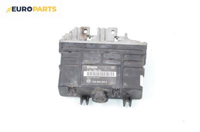 Компютър двигател за Volkswagen Golf III Hatchback (08.1991 - 07.1998) 1.6, 75 к.с., № 032 906 026 А